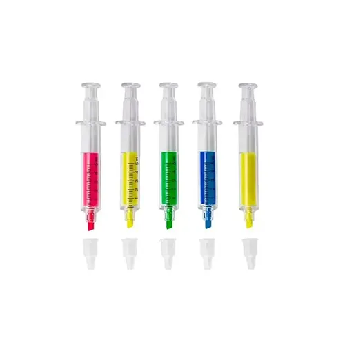 RESALTADOR
JERINGA
1000 UNID X CAJA
