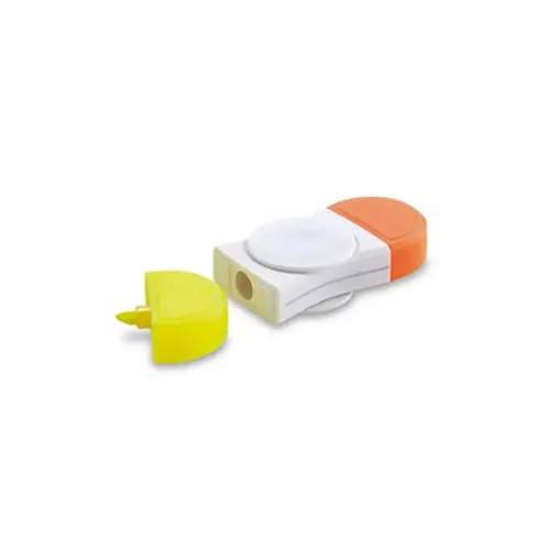 RESALTADOR
SPINNER
200 UNID X CAJA
