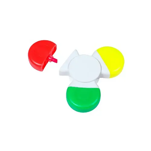 RESALTADOR
SPINNER
250 UNID X CAJA
