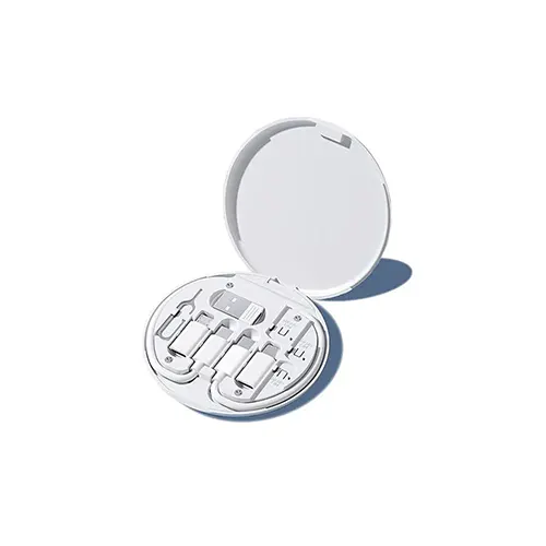 SET CARGADOR MULTIPLE