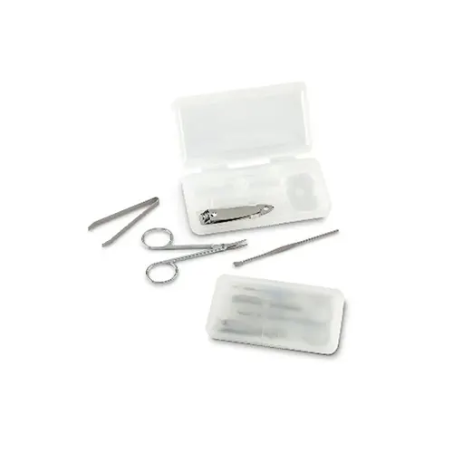 SET MANICURE
PLASTICO
200 UNID X CAJA
