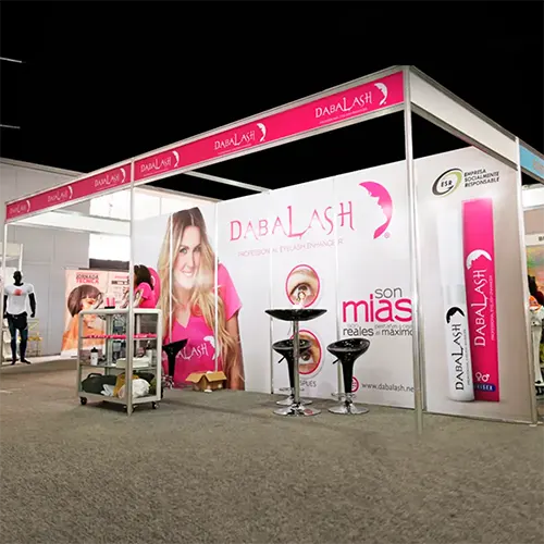 Stand Publicitario