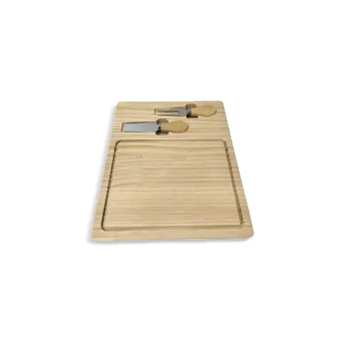 TABLA PARA QUESOS