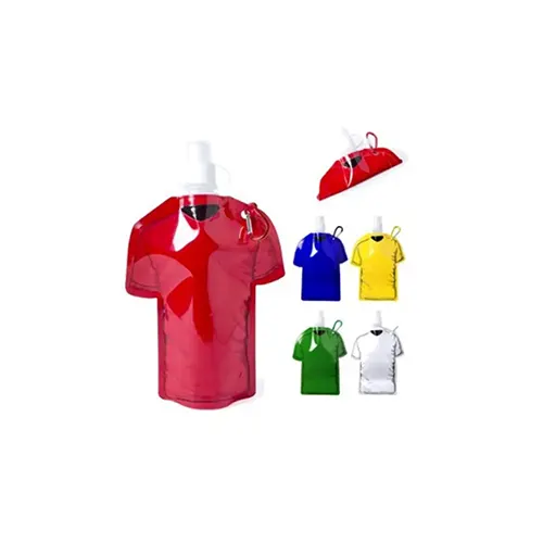 TOMATODO
FLEXIBLE CAMISETA
