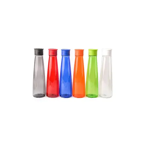 TOMATODO PLASTICO
PVC