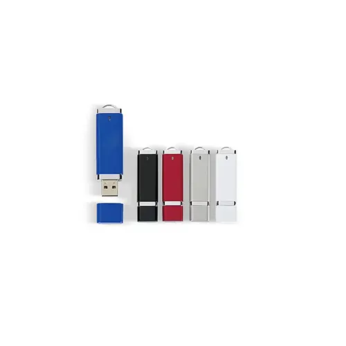 USB CON TAPA