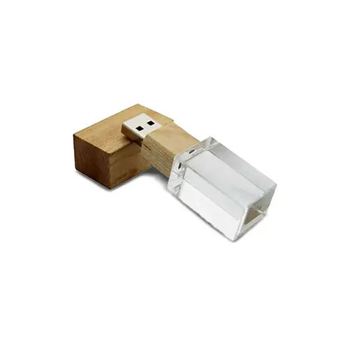 USB CON TAPA