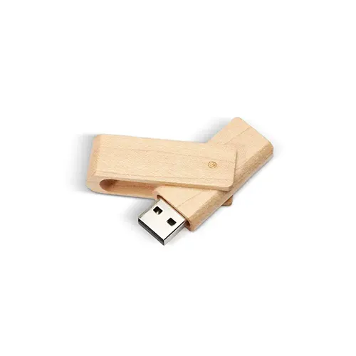 USB GANCHO GIRATORIO