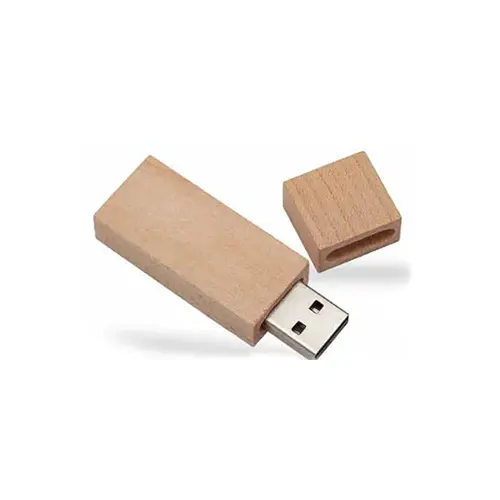USB CON TAPA