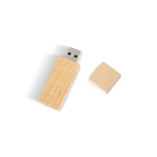 USB CON TAPA