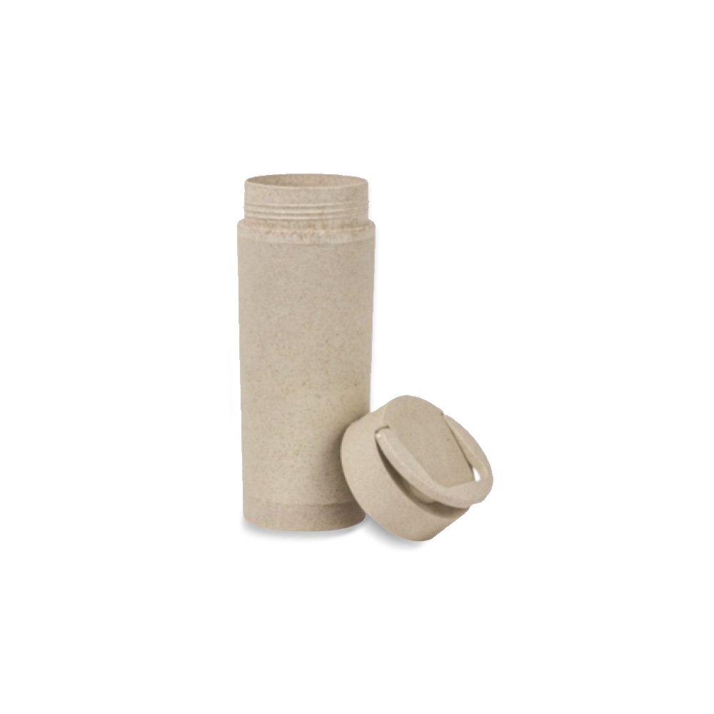 MUG FIBRA CON ASA