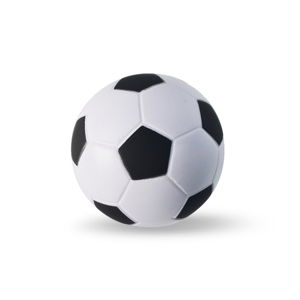 PELOTA DE FUTBOL
ANTIESTRES 