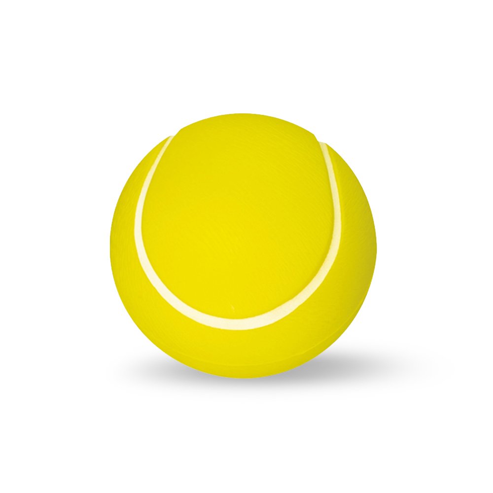 PELOTA DE TENNIS
ANTIESTRES 