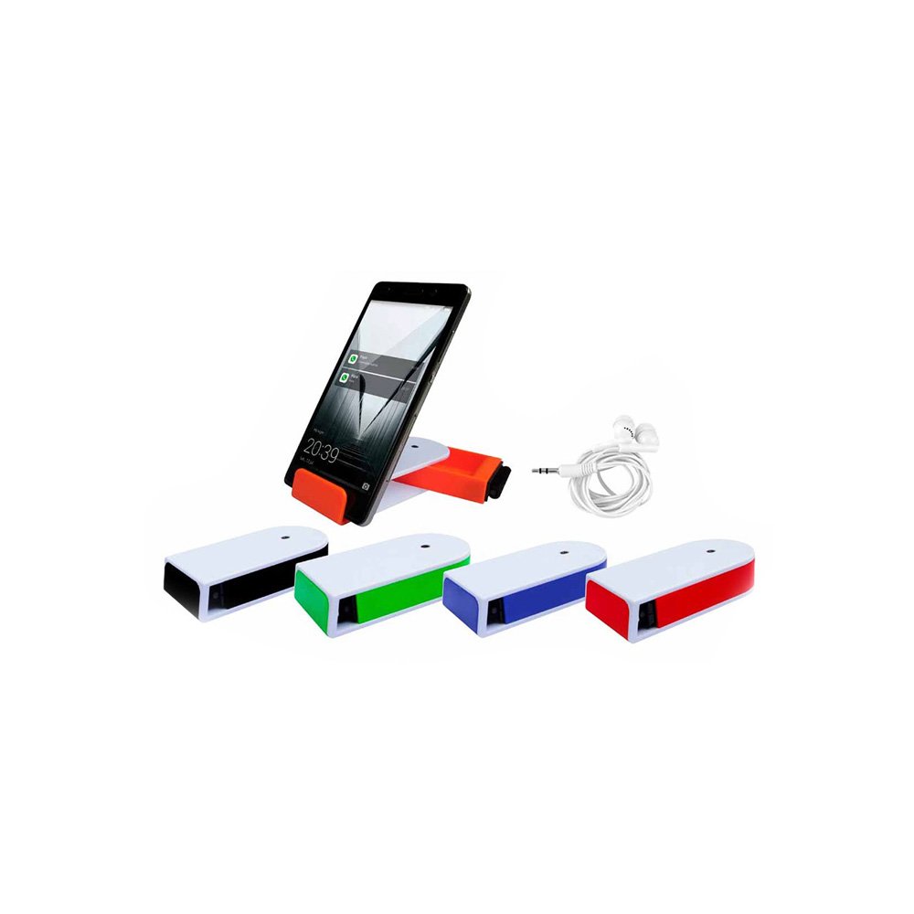 PORTA CELULAR
CON AUDÍFONOS
 250 UNID X CAJA
            