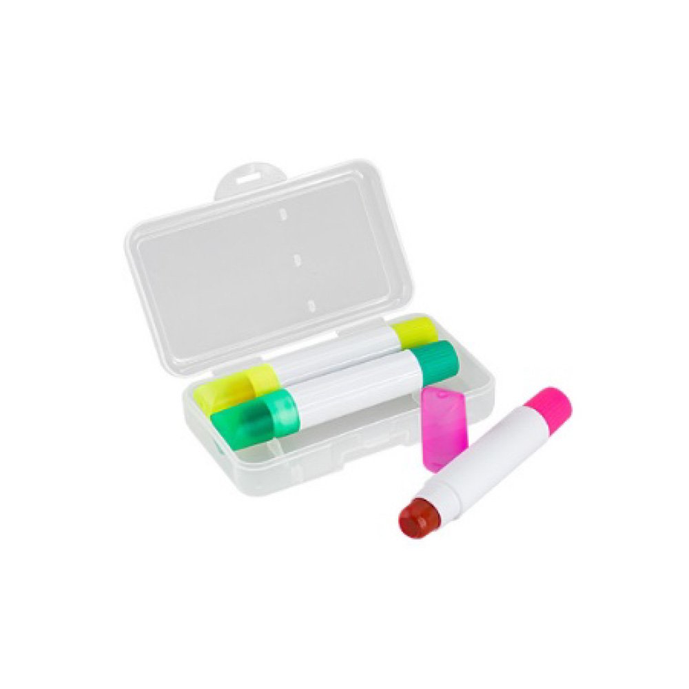RESALTADOR
CRAYOLA
300 UNID X CAJA
