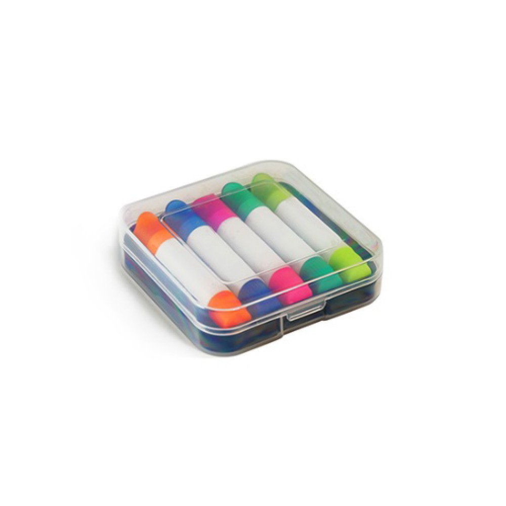 RESALTADOR
DE 5 PZAS.
100 UNID X CAJA
