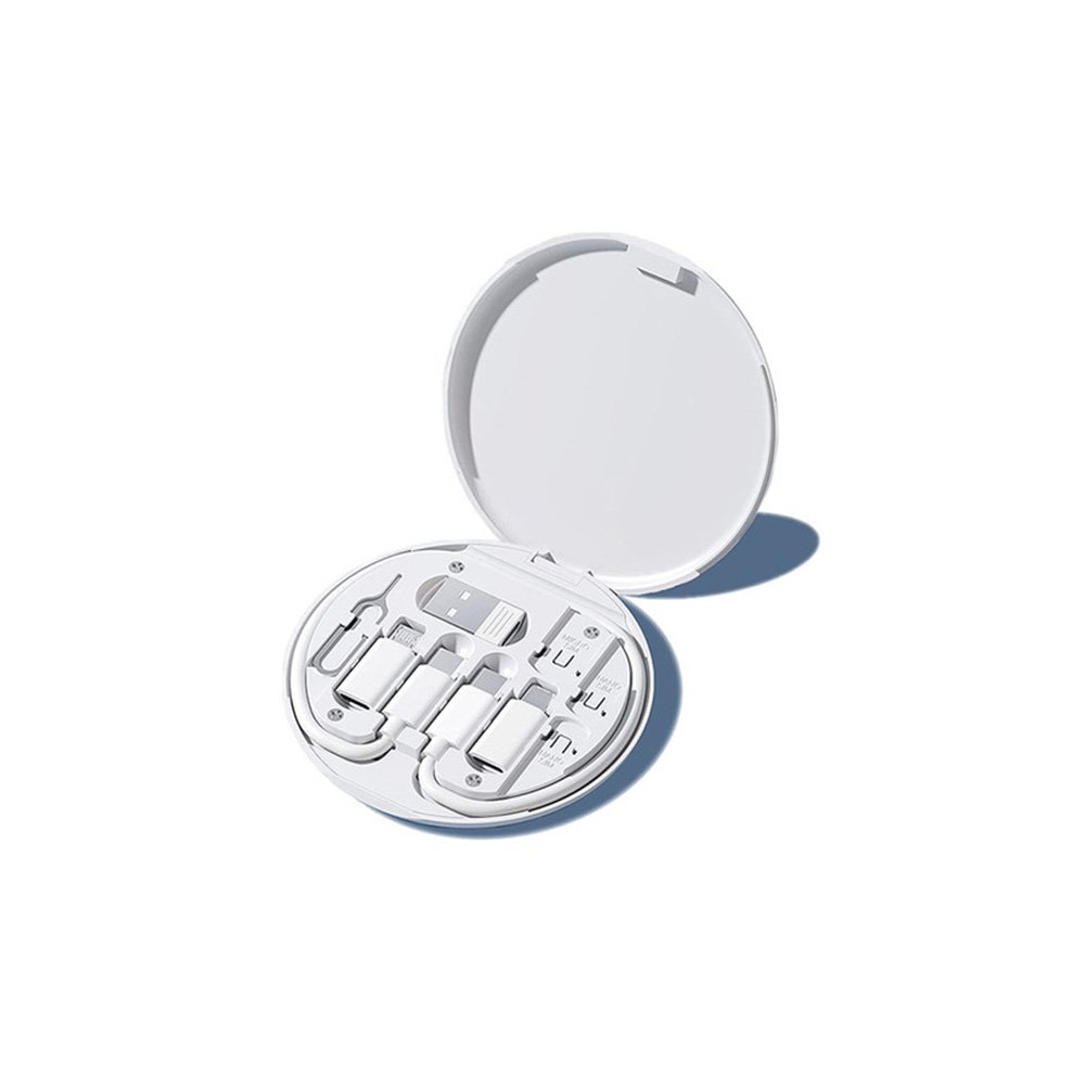 SET CARGADOR MULTIPLE