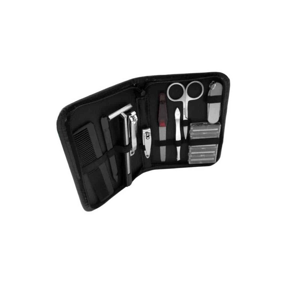 SET VIAJERO PARA HOMBRES