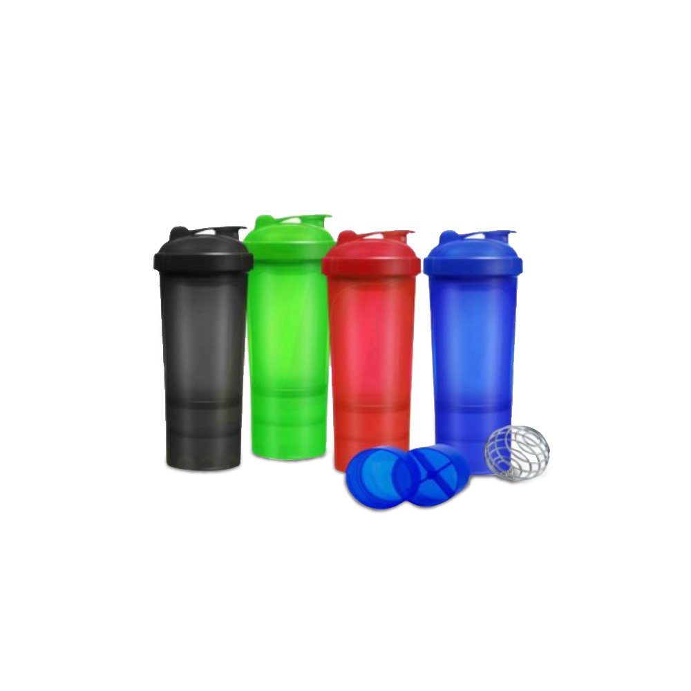 SHAKER 500 ML                                                                                 