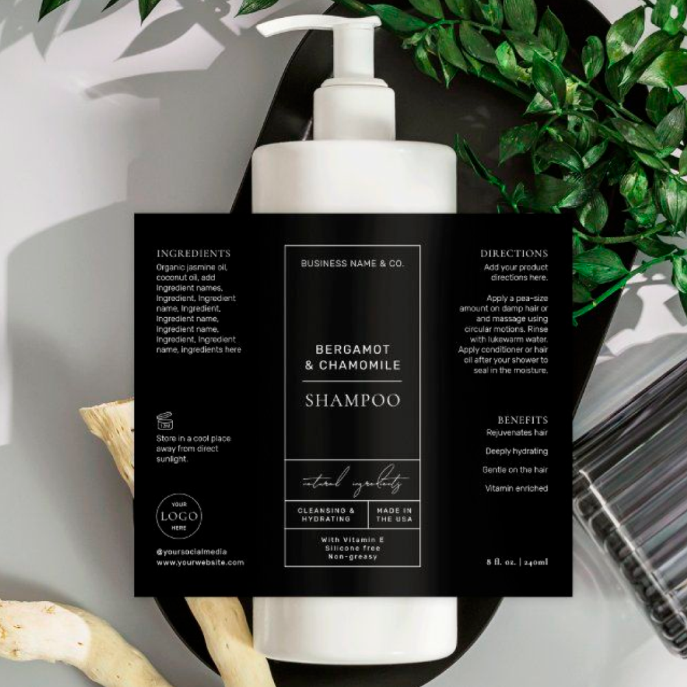 Shampoo