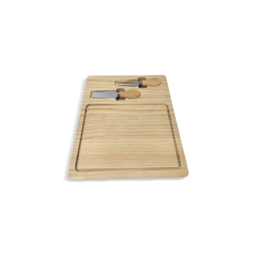 TABLA PARA QUESOS