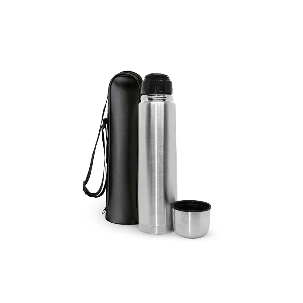 TERMO METALICO
PLATEADO 1/2 LT
40 UNID X CAJA
                           