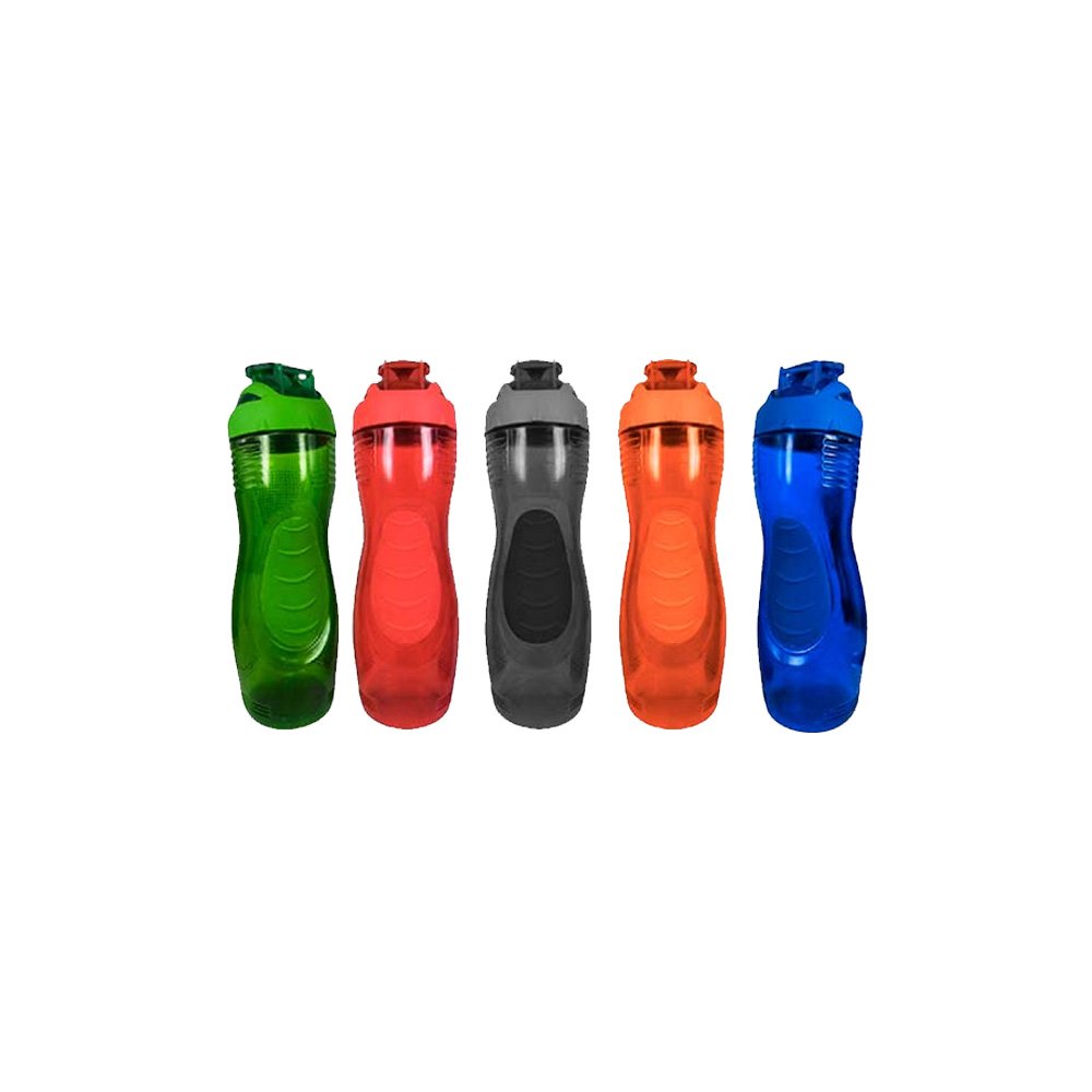 TOMATODO PLASTICO
PVC