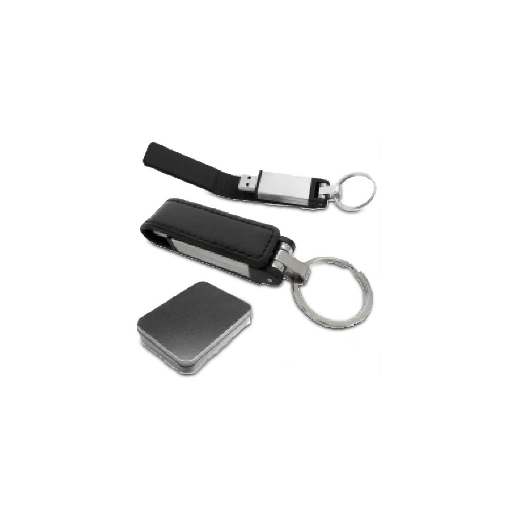 USB METALICO Y BIOCUERO