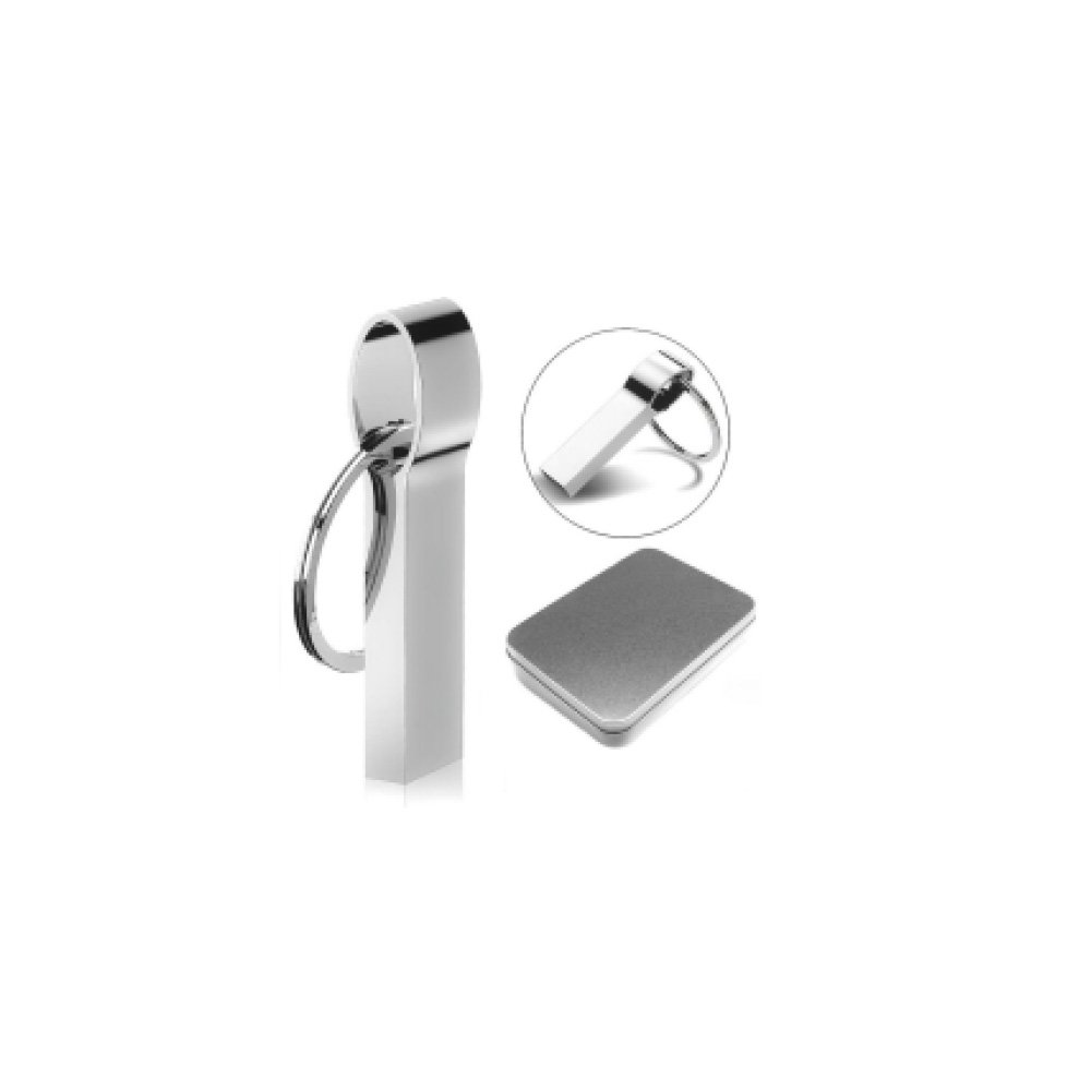 USB METALICO