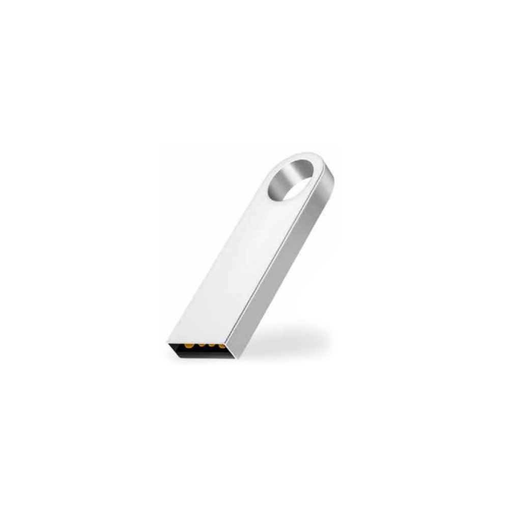 USB METALICO