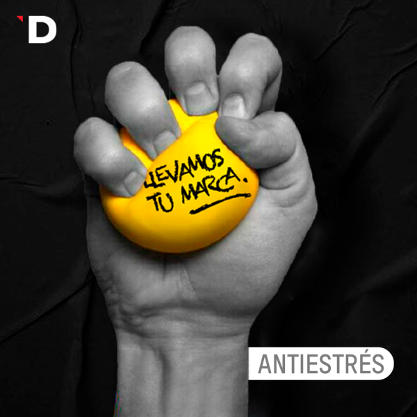 Antiestrés
