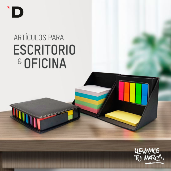 Artículos para escritorio & oficina