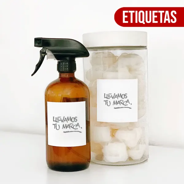 Etiquetas