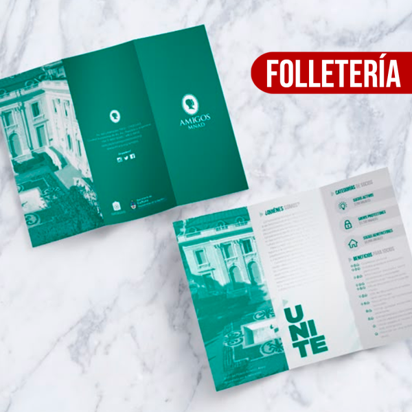 Folletería