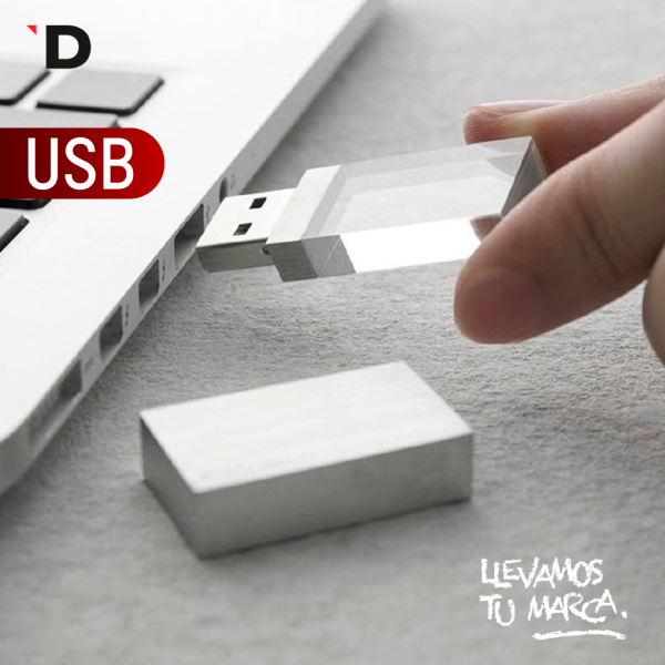 USB
