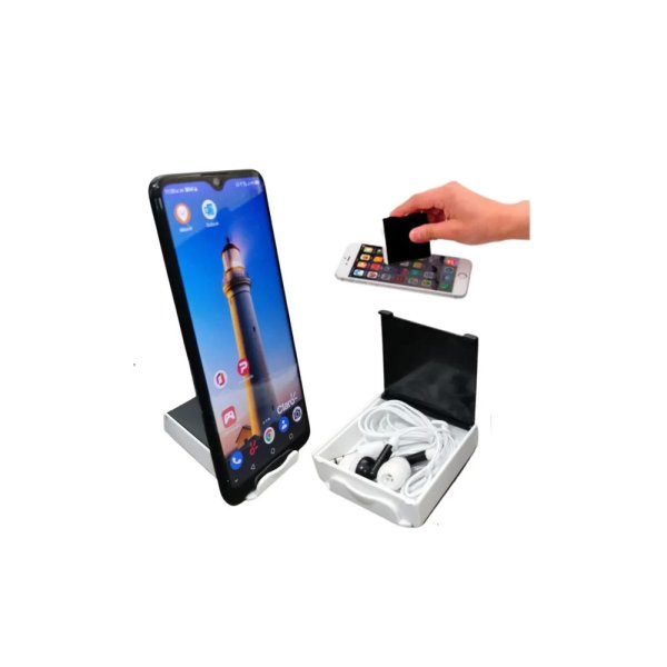 Accesorios celulares y tecnología