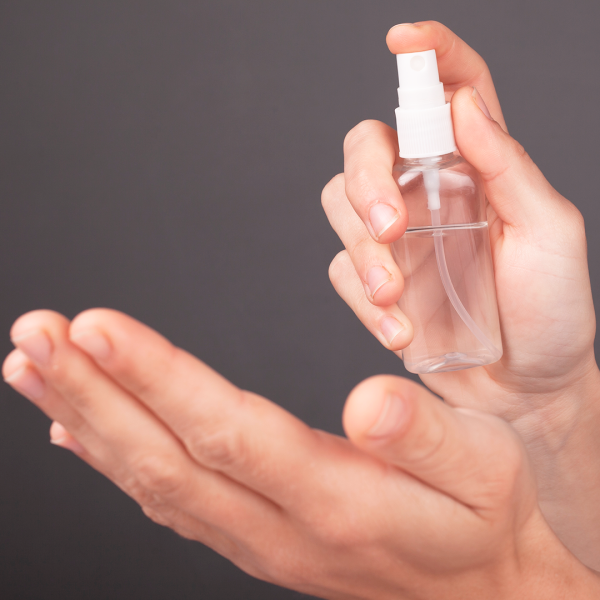 Uso y cuidado personal