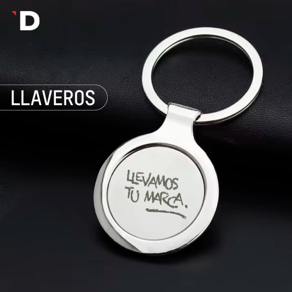 Llaveros