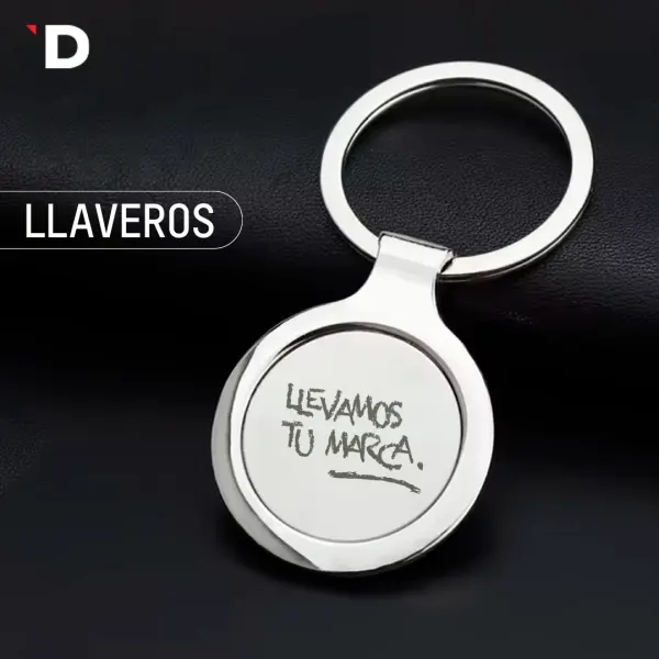 Llaveros