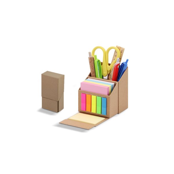 Escritorio y oficina
