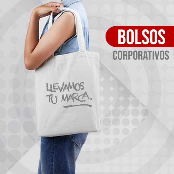 Bolsos Corporativos