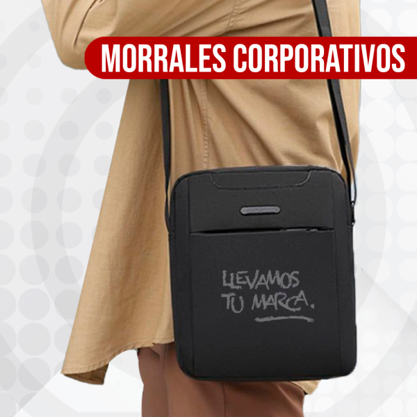 Morrales corporativos