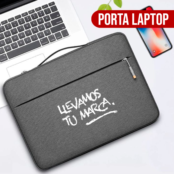Porta laptop Corporativos