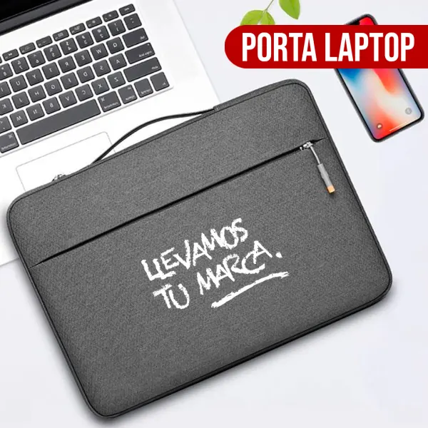 Porta laptop Corporativos